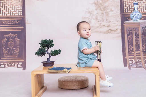 武穴宝宝每次睡醒了就咳嗽
