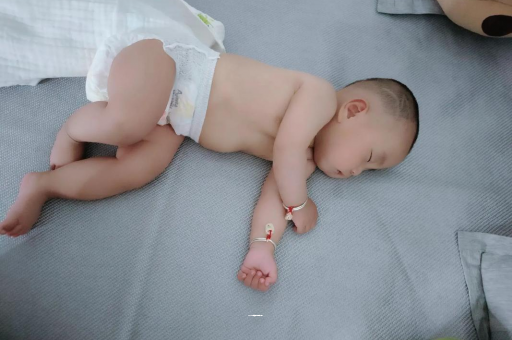 武穴宝宝发烧可以喝牛奶吗